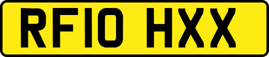 RF10HXX