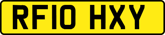 RF10HXY