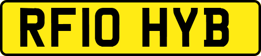 RF10HYB