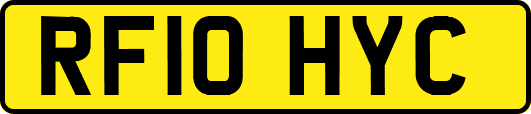RF10HYC