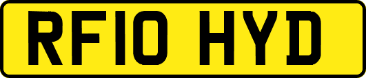RF10HYD