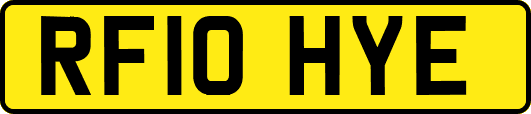 RF10HYE