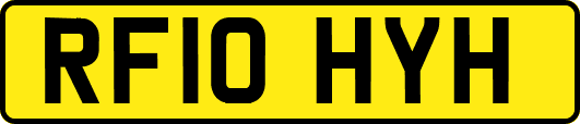RF10HYH