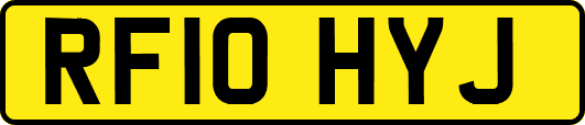 RF10HYJ