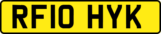 RF10HYK