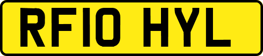 RF10HYL