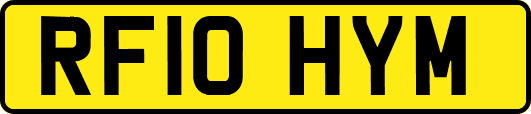 RF10HYM