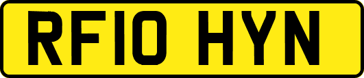 RF10HYN