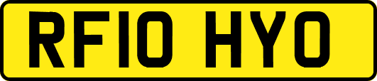 RF10HYO