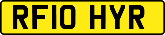RF10HYR