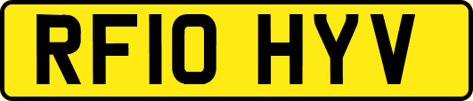 RF10HYV
