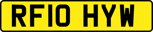 RF10HYW