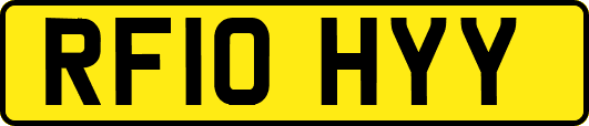 RF10HYY