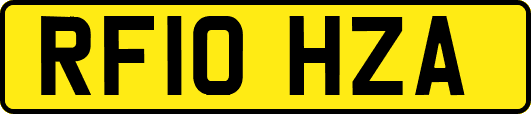 RF10HZA