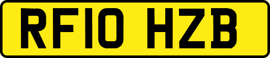 RF10HZB