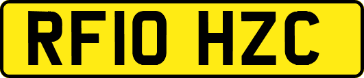 RF10HZC