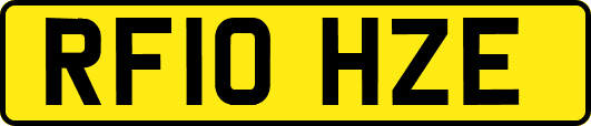 RF10HZE