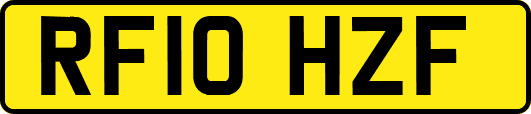 RF10HZF