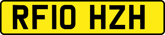 RF10HZH