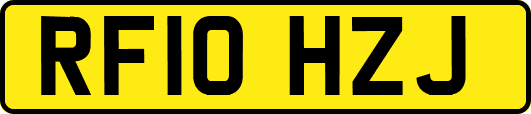 RF10HZJ