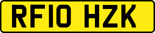 RF10HZK