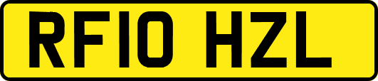 RF10HZL