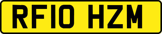 RF10HZM