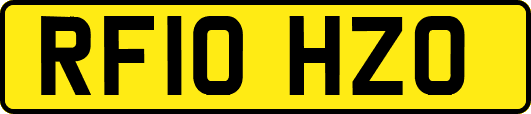 RF10HZO