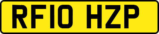 RF10HZP