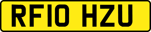 RF10HZU