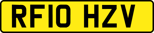 RF10HZV