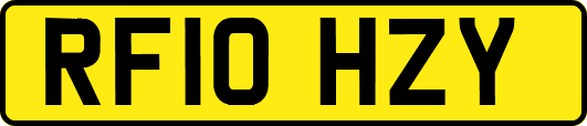 RF10HZY