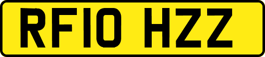 RF10HZZ