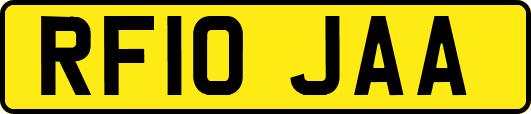 RF10JAA