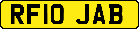 RF10JAB