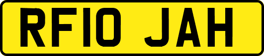 RF10JAH