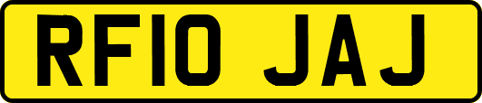 RF10JAJ