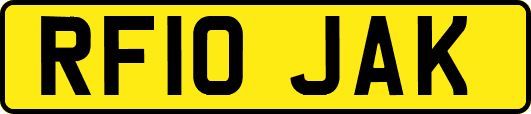 RF10JAK