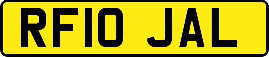 RF10JAL