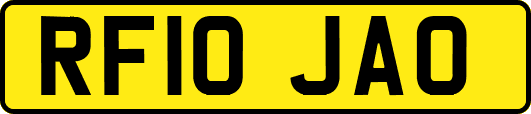 RF10JAO