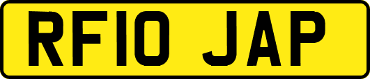 RF10JAP