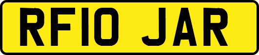 RF10JAR