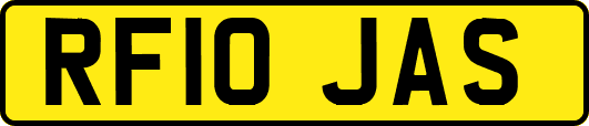 RF10JAS