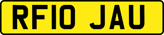 RF10JAU
