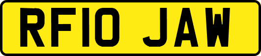 RF10JAW