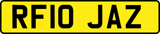 RF10JAZ