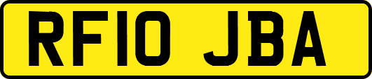 RF10JBA