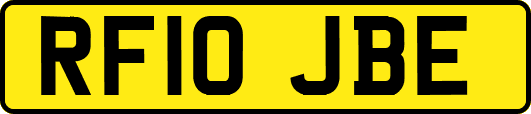 RF10JBE