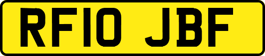 RF10JBF