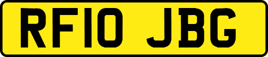 RF10JBG